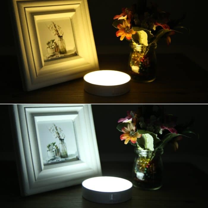 180LM LED-Induktions-Smart-Sensor-Licht für den menschlichen Körper, 180LM – Bild 6