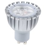 GU10 6W Weißlicht Heller LED-Strahler, 85-265V – Bild 3