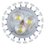 GU10 6W Weißlicht Heller LED-Strahler, 85-265V – Bild 4