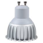 GU10 6W warmer Farbheller LED-Strahler, 85-265V – Bild 2