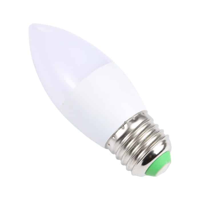 E27 3W  Energy Saving Light Bulb, E27 7 W 6500 K weißes Licht LED-Glühbirne AC 85–265 V – Bild 2