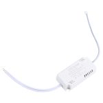 8–24 W einfarbiges LED-Antriebsnetzteil, 165–265 V Deckenleuchten-Gleichrichter – Bild 2