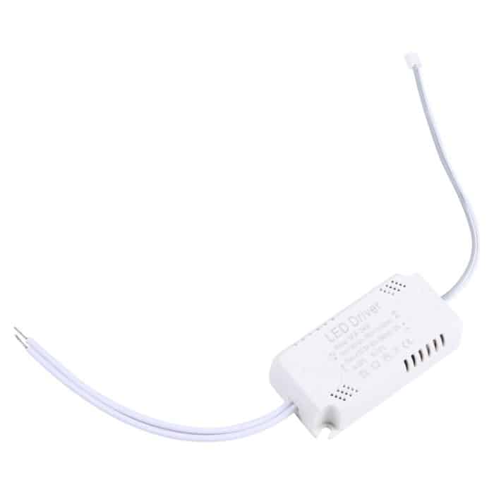 8–24 W einfarbiges LED-Antriebsnetzteil, 165–265 V Deckenleuchten-Gleichrichter – Bild 2