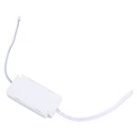 8–24 W einfarbiges LED-Antriebsnetzteil, 165–265 V Deckenleuchten-Gleichrichter – Bild 3