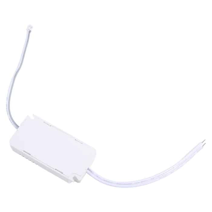 8–24 W einfarbiges LED-Antriebsnetzteil, 165–265 V Deckenleuchten-Gleichrichter – Bild 3