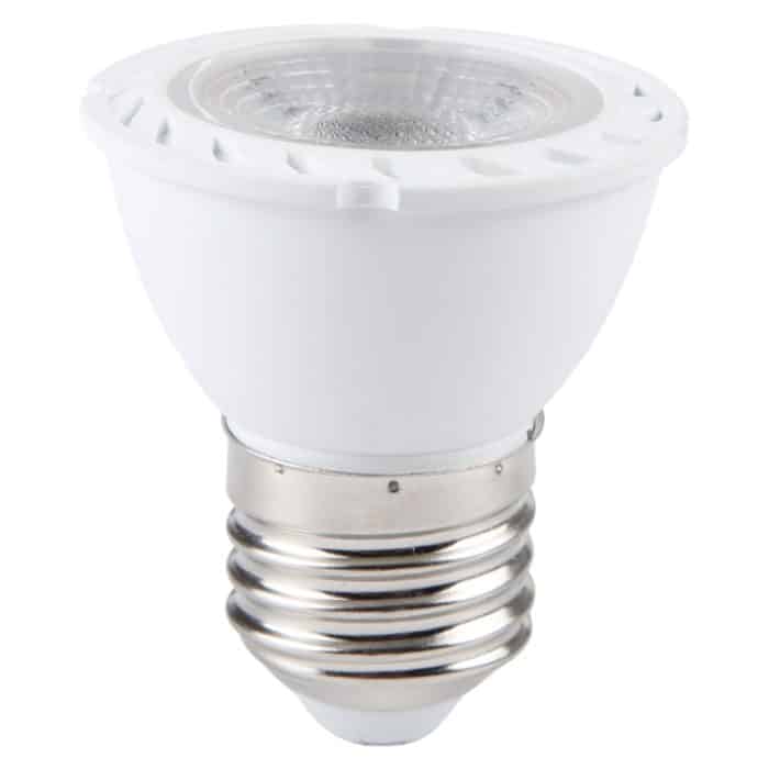 E27-7LED 5W LED-Strahler ohne Stroboskop, AC220V, E27-7LED – Bild 2