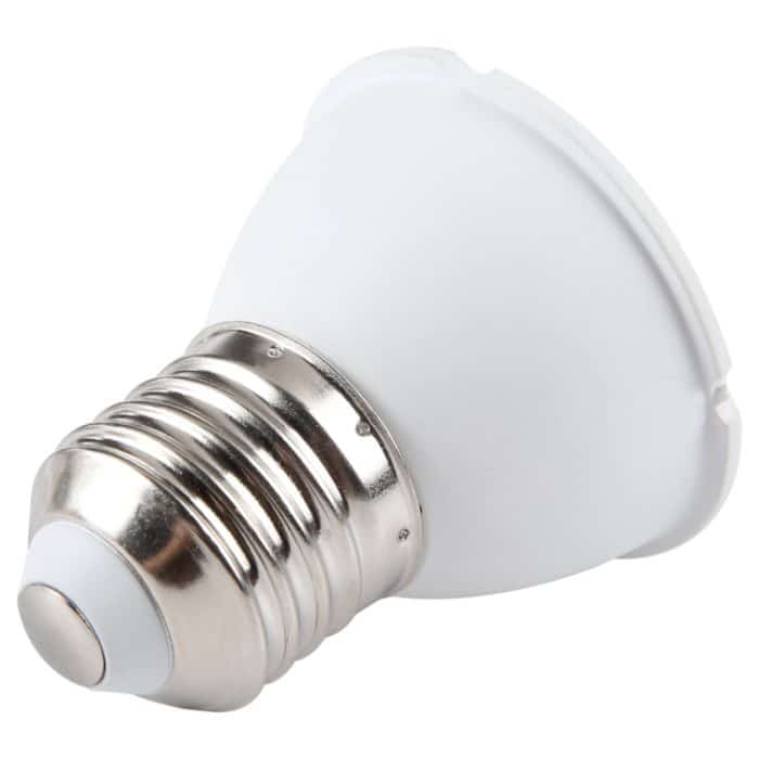 E27-7LED 5W LED-Strahler ohne Stroboskop, AC220V, E27-7LED – Bild 3
