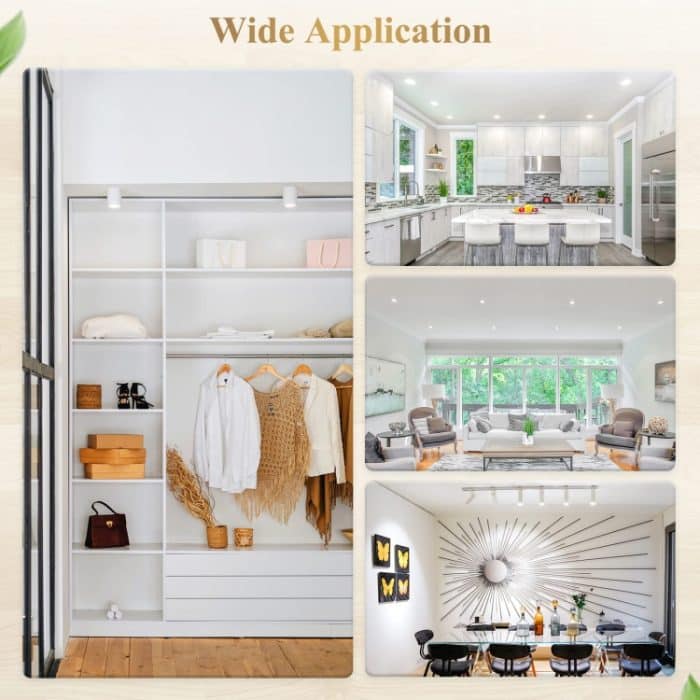 E27-7LED 5W LED-Strahler ohne Stroboskop, AC220V, E27-7LED – Bild 8