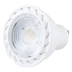 GU10-7LED 5W 2835COB LED-Strahler, AC110-220V, GU10-7LED