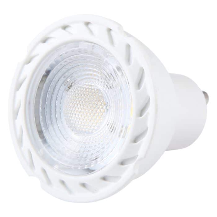 GU10-7LED 5W 2835COB LED-Strahler, AC110-220V, GU10-7LED – Bild 1
