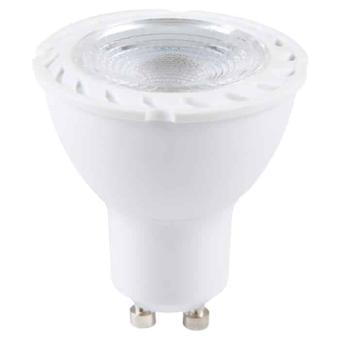 GU10-7LED 5W 2835COB LED-Strahler, AC110-220V, GU10-7LED – Bild 2