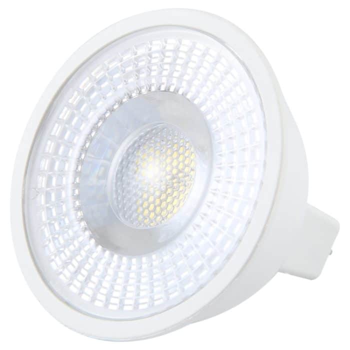 MR16-N6LED 5W 2835COB LED-Strahler, AC/DC12V, MR16-N6LED – Bild 1