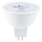 MR16-N6LED 5W 2835COB LED-Strahler, AC/DC12V, MR16-N6LED – Bild 2