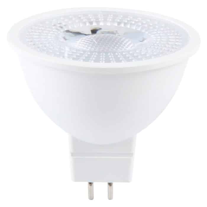 MR16-N6LED 5W 2835COB LED-Strahler, AC/DC12V, MR16-N6LED – Bild 2
