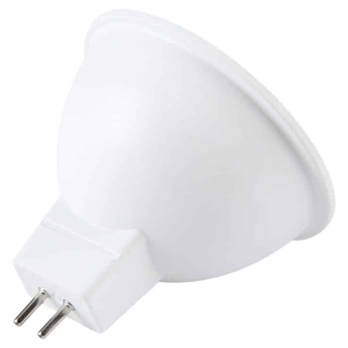 MR16-N6LED 5W 2835COB LED-Strahler, AC/DC12V, MR16-N6LED – Bild 3