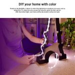 Original Xiaomi Youpin Yeelight Smart WiFi APP Fernbedienung Erweiterung LED-Streifenlicht, Länge: 1m – Bild 8