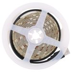USB 5050 SMD LED Rotlicht wasserdichtes Epoxidschlauchlicht, 30 LED/m, DC 5V, Länge: 2m