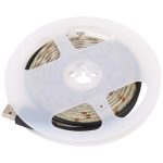USB 5050 SMD LED Rotlicht wasserdichtes Epoxidschlauchlicht, 30 LED/m, DC 5V, Länge: 2m – Bild 2