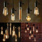 C35 E14 4 W 4 LEDs 300 LM 3000 K Dimmbare Retro-LED-Glühbirne, energiesparendes Licht, AC 220 V, Apiciform E14 4W 220V Warm White, Apiciform E14 4W 220V White Light – Bild 8