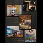 C35 E14 4 W 4 LEDs 300 LM 3000 K Dimmbare Retro-LED-Glühbirne, energiesparendes Licht, AC 220 V, Long Tail E14 4W 220V Warm White, Long Tail E14 4W 220V White Light – Bild 6