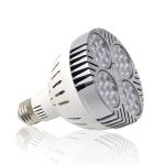 40W Weißlicht Bühnenausstellung Hintergrund Wandstrahler LED Schienenlicht – Bild 2