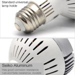 40W Weißlicht Bühnenausstellung Hintergrund Wandstrahler LED Schienenlicht – Bild 4