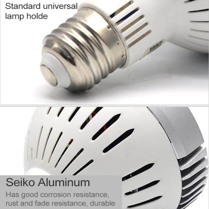 40W Weißlicht Bühnenausstellung Hintergrund Wandstrahler LED Schienenlicht – Bild 4