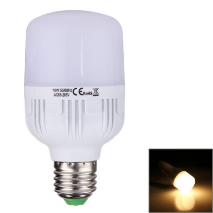 16 LEDs, 450 LM, energiesparend, wasserdicht, staubdicht, gegen Mücken, AC 85–265 V, E27 5W Warm White, 20W