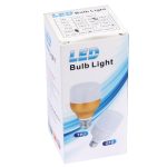 16 LEDs, 450 LM, energiesparend, wasserdicht, staubdicht, gegen Mücken, AC 85–265 V, E27 5W Warm White, 20W – Bild 7