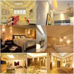 16 LEDs, 450 LM, energiesparend, wasserdicht, staubdicht, gegen Mücken, AC 85–265 V, E27 5W Warm White, 20W – Bild 8