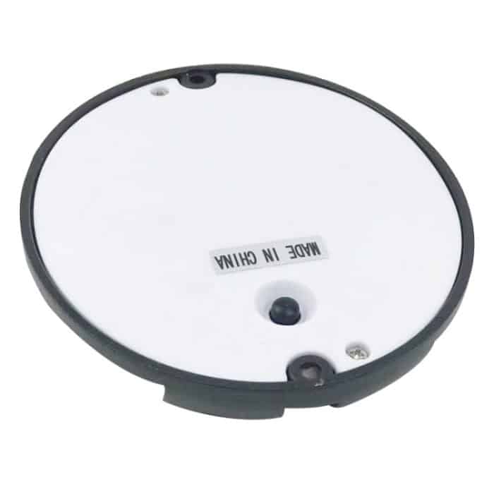 4 PCS LED Solarbetriebene eingebettete Bodenlampe IP68 Wasserdichte Outdoor-Garten-Rasenlampe – Bild 3