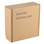 XS-SLD01 5m 60W Smart WiFi Rope Light, 300 LEDs SMD 5050 APP-Fernbedienung für buntes Licht Funktioniert mit Alexa & Google Home, US / EU / UK-Stecker – Bild 4