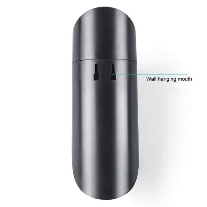 Solar-LED-Induktions-Wandleuchte für den Außenbereich, Nachtlicht, Radar, Induktionsbeleuchtung für den menschlichen Körper, weißes Licht, White Light (Black), White Light (Grey), White Light (White) – Bild 3