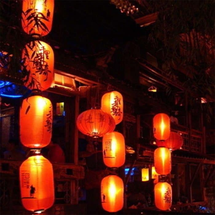 E12 2W 2835 SMD 90 LM LED Rote Glühlampe Energieeinsparung-Licht, AC 220 V – Bild 5