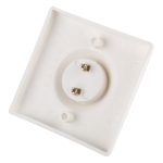 E27 Lampensockel Sockel Glühbirnensockel Wandleuchtenhalter Konverter – Bild 4