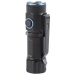 603 IPX6 Mini-Taschenlampe mit Clip – Bild 2