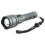 G62 20W weiße Laser-Docht-Teleskop-Zoom-LED-Taschenlampe