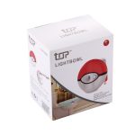 Detektor für Toiletten- und Badezimmersitze zu Hause, Multimodus-7-Farben-Licht – Bild 5