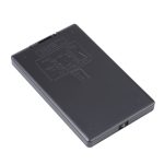 2.4g Smart Wifi LED RGB Controller mit IR 24keys Fernbedienung, 5-24 V – Bild 3