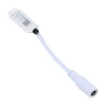 Bluetooth Smart App LED RGB Controller mit 24keys Fernbedienung, 5-12V – Bild 4