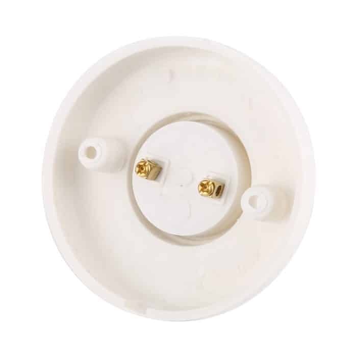 E27 Lampensockel Sockel Glühbirnensockel Wandleuchtenhalter Konverter – Bild 4