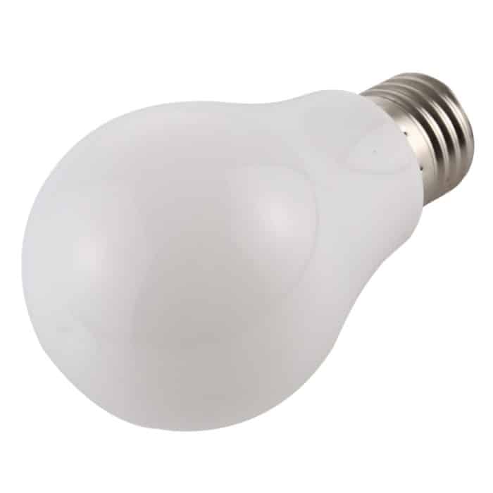4W 300LM E27 2835 8LEDs LED Energiesparlampe, helle Farbe: Warmweiß, AC 220V – Bild 2