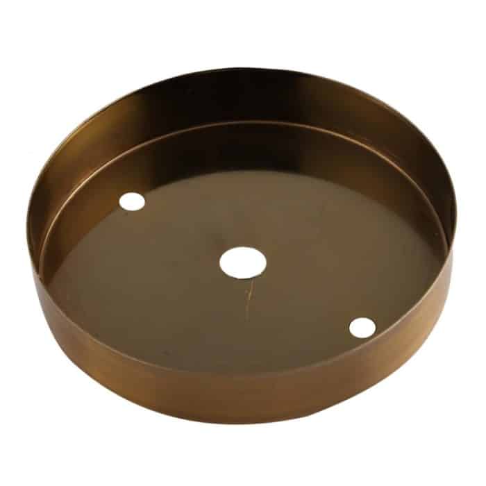 E27 Geflochtener Kabeladapter Lampenkopf, Kabellänge: 1 m – Bild 4