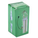 12V 7-9W LED-Treiber für Metallabdeckung, AC 85-265V, US-Stecker – Bild 5