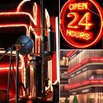 60LEDs 5050 SMD LED-Module Rotlicht Dekoratives Licht, DC 12V – Bild 5