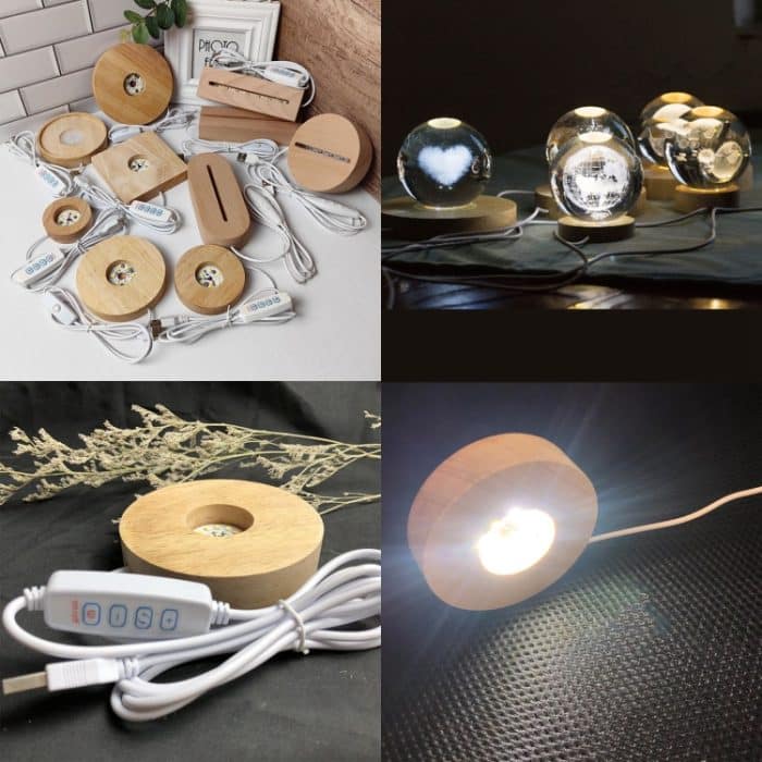 1,5 m USB-DC5V-Schalterkabel, 3-Farben-Controller mit SMD-LED-Licht – Bild 5