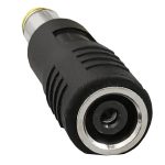 DC 8,0 mm x 2,0 mm Buchse auf DC 7,9 mm x 0,9 mm Stecker Adapter für tragbare Kraftwerke, Solargeneratoren, For Solar Panels – Bild 3