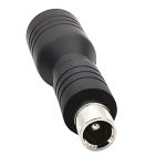 DC 5,5 mm x 2,1 mm Buchse auf DC 8,0 mm x 2,0 mm Stecker Adapter für tragbare Kraftwerke, Solargeneratoren, For Portable Power Station, Solar Generators