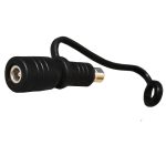 DC 5,5 mm x 2,1 mm Buchse auf DC 8,0 mm x 2,0 mm Stecker Adapter für tragbare Kraftwerke, Solargeneratoren, For Portable Power Station, Solar Generators – Bild 2