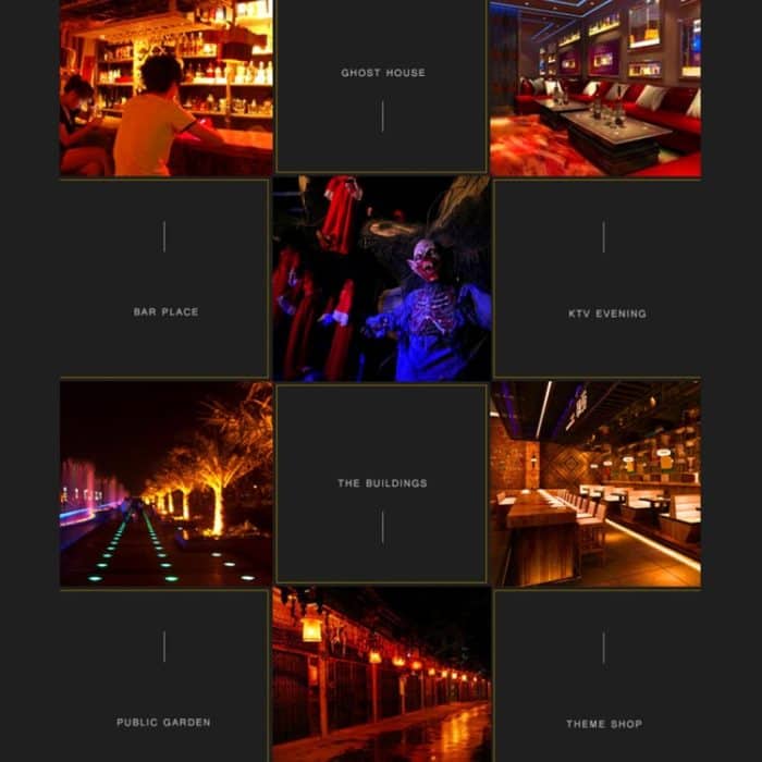 E27 6W LED simulierte flackernde Flammeffekt-Glühbirne, 1400K mit 3 Modi, AC 85-265V – Bild 11